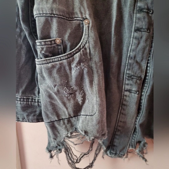 Free People Moon Child Jacket - Picture 5 of 10